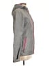 Killtec 100% Polyester Gray Jacket Size 16 - photo 4