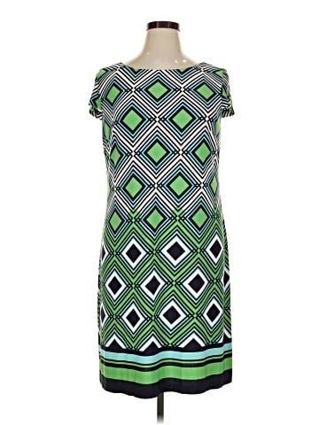 Jessica Howard Casual Dress (view 1)