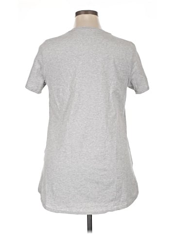 Soft Surroundings Short Sleeve T-Shirt (view 2)