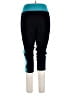 C9 By Champion Color Block Teal Active Pants Size XL - photo 2