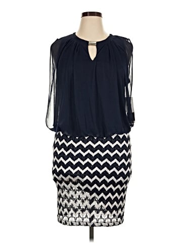 Perceptions Casual Dress (view 1)