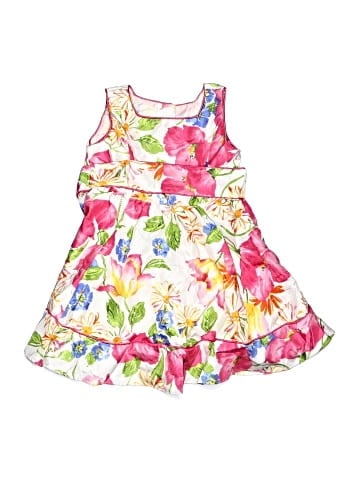 Sweet Heart Rose Dress (view 1)