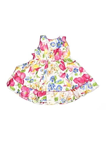 Sweet Heart Rose Dress (view 2)