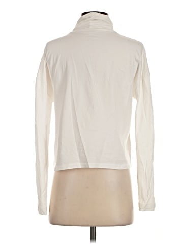 Coolibar Long Sleeve Turtleneck (view 2)