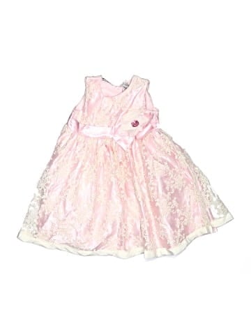 Blueberi Boulevard Dress (view 1)