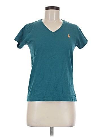 Ralph Lauren Sport Short Sleeve T-Shirt (view 1)