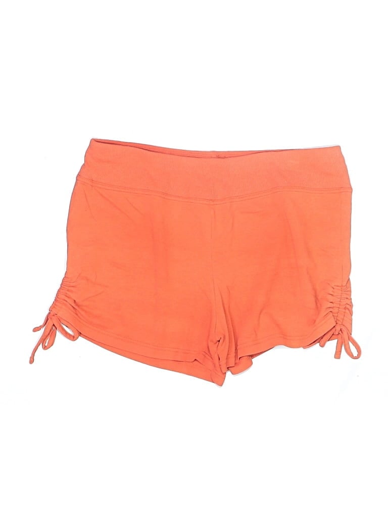 Pre-owned Bobbie Brooks Shorts In Orange