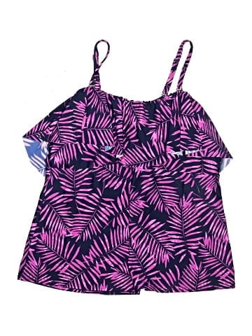 Island Escape Swimsuit Top (view 1)