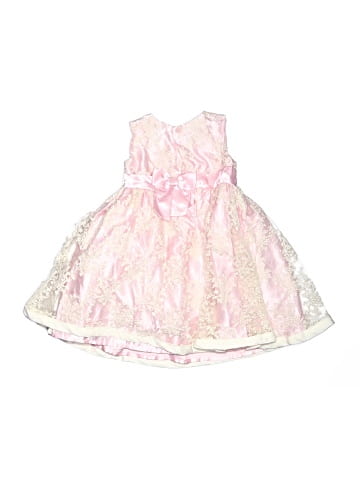 Blueberi Boulevard Dress (view 2)