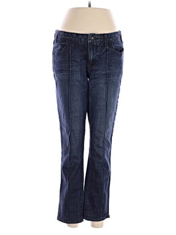 Limited Edition Jeans (view 1)