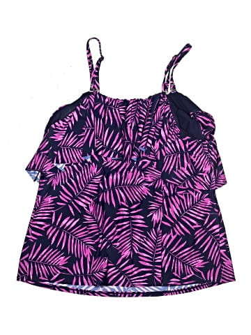 Island Escape Swimsuit Top (view 2)
