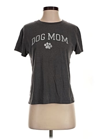 Modern Lux Short Sleeve T-Shirt (view 1)