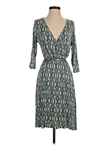 Pixley Casual Dress (view 1)
