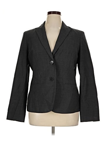 Jones New York Collection Blazer (view 1)