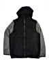 Under Armour Color Block Black Snow Jacket Size XL (youth) - photo 1