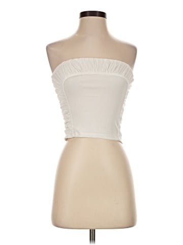 Anthropologie Sleeveless Blouse (view 1)