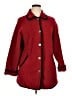 Talbots 100% Wool Red Wool Coat Size XL - photo 1