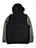 Under Armour Color Block Black Snow Jacket Size XL (youth) - photo 2
