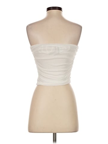 Anthropologie Sleeveless Blouse (view 2)