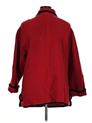 Talbots Wool Coat (view 2)