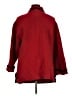 Talbots 100% Wool Red Wool Coat Size XL - photo 2