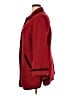 Talbots 100% Wool Red Wool Coat Size XL - photo 5