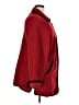 Talbots 100% Wool Red Wool Coat Size XL - photo 4
