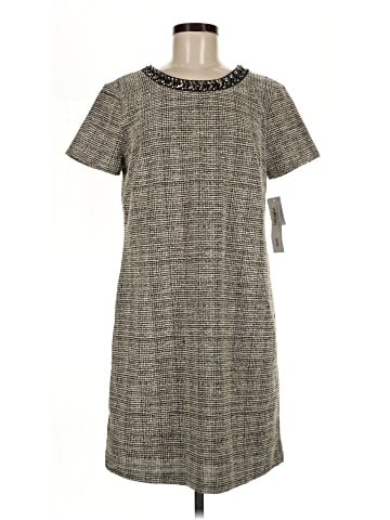 London Times Casual Dress (view 1)