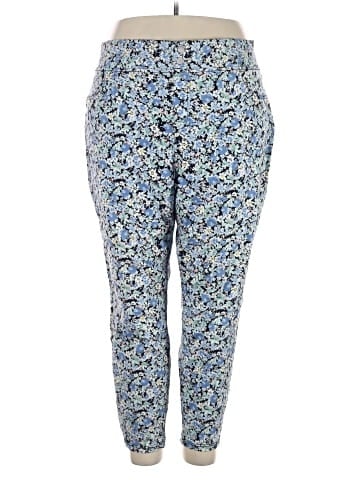 Terra & Sky Casual Pants (view 1)
