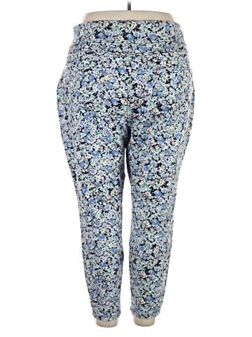 Terra & Sky Casual Pants (view 2)