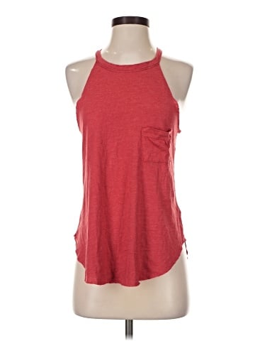 Truly Madly Deeply Tank Top (view 1)
