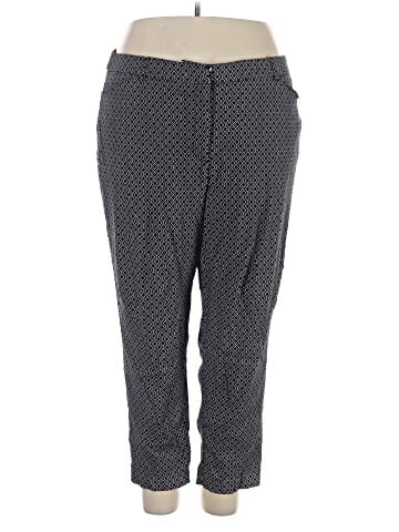 Ryan Wythe Casual Pants (view 1)