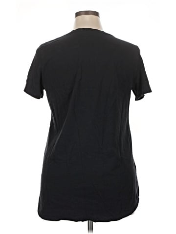 Soft Surroundings Short Sleeve T-Shirt (view 2)