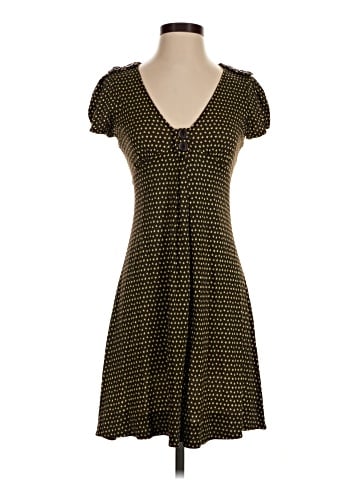 Diane von Furstenberg Casual Dress (view 1)