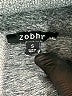 Zobha Solid Gray Athletic Shorts Size S - photo 3