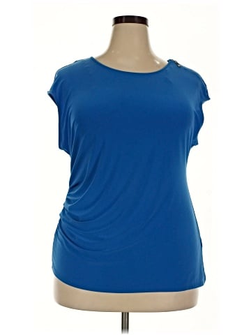 Chaus Short Sleeve Top (view 1)