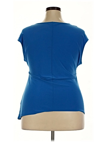 Chaus Short Sleeve Top (view 2)