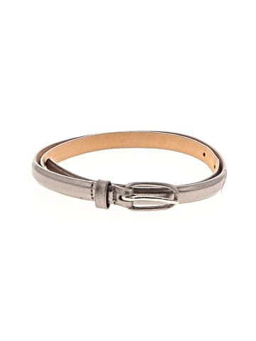 J.Crew Leather Belt (view 1)