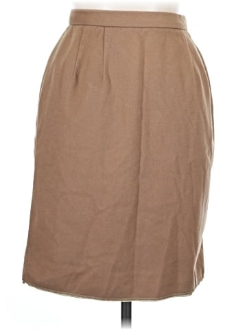 Ralph Lauren Casual Skirt (view 1)