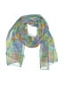 Assorted Brands Blue Scarf One size - photo 1
