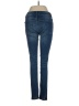 DL1961 Hearts Blue Jeans Size 25 waist - photo 2