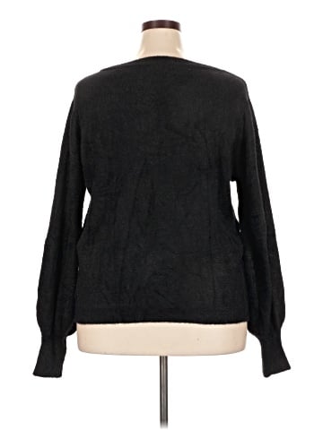 Venus Pullover Sweater (view 2)