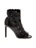 Dolce Vita Black Ankle Boots Size 7 - photo 1