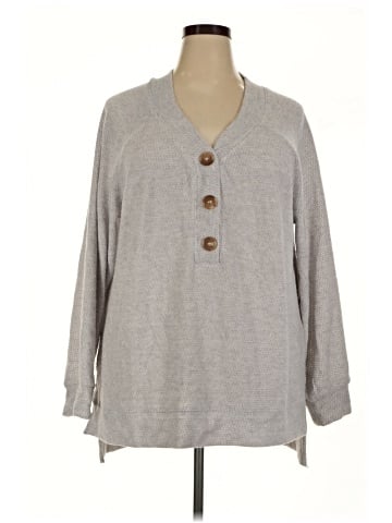 French Laundry Sweatshirt (view 1)