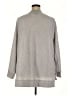 French Laundry Gray Sweatshirt Size 2X - photo 2