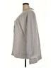 French Laundry Gray Sweatshirt Size 2X - photo 5