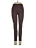 90 Degree by Reflex Brown Active Pants Size S - photo 1