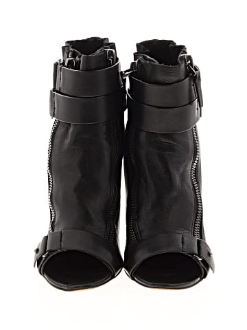 Dolce Vita Ankle Boots (view 2)