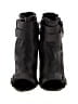 Dolce Vita Black Ankle Boots Size 7 - photo 2