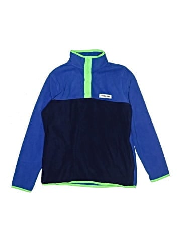 Lands' End Pullover Sweater (view 1)